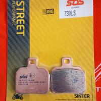 pastiglie freno sbs 730 ls Ducati Moto Guzzi 