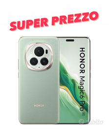 Honor Magic 6 Pro - Nuovi