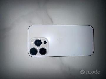 iPhone 16 Pro 256 GB