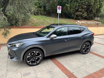 CUPRA Formentor 1.5 TSI DSG 2023