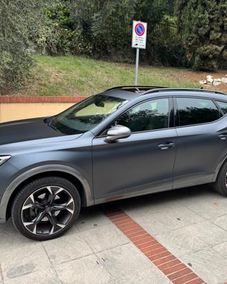 CUPRA Formentor 1.5 TSI DSG 2023