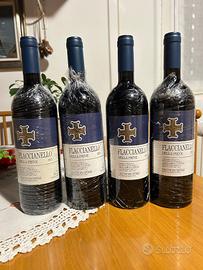 Vino Flaccianello 13 17 19 20
