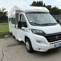 Pilote P650