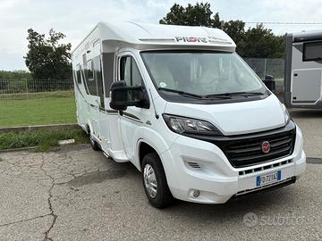 Pilote P650