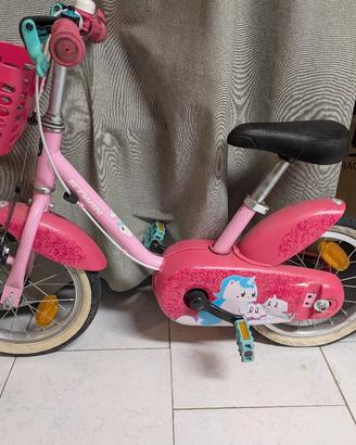 bici bambina
