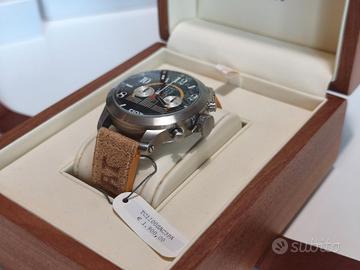 Orologio Terra Cielo Mare FIAT 1100 S - NUOVO -