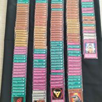 CARTE YU GI OH dal 2007 al 2009 1.a edizione
