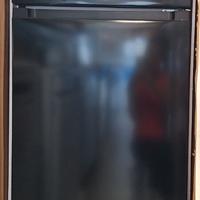 FRIGORIFERO DAYA 206 LITRI CLASSE A++ NERO