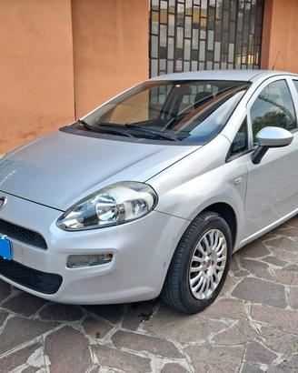 Fiat Punto 1.2 8V 5 porte Street