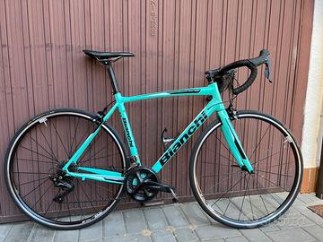 Bianchi via nirone 7