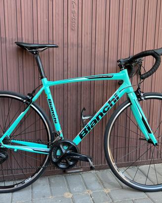 Bianchi via nirone 7