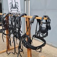 FINIMENTO PARIGLIA PONI ,SUPER PONI ,COB