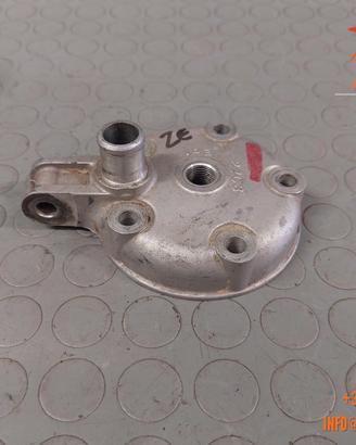 TESTA testata SUZUKI RM 125 1993/2008