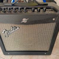 Amplificatore Fender