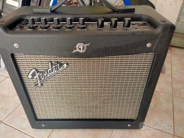 Amplificatore Fender