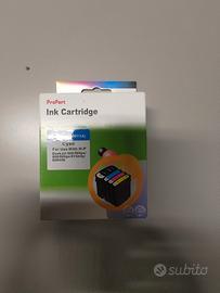 CARTUCCIE COMPATIBILE PER HP DESIGNJET 