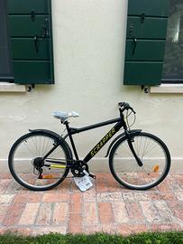 Mtb bambino ragazzo 9-13 anni ‘26 Scrapper