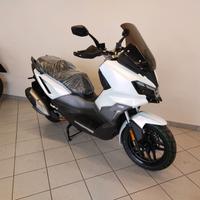 SYM ADX 300 2026 IN PRONTA CONSEGNA