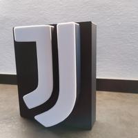 lampada juventus led