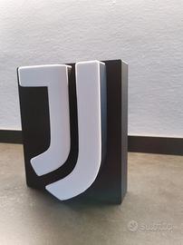 lampada juventus led