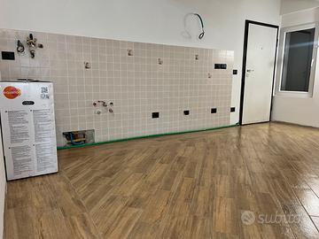 Appartamento mansarda Nuovissimo