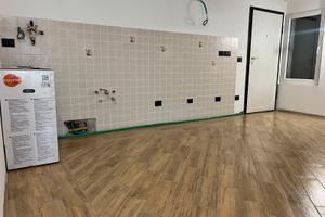 Appartamento mansarda Nuovissimo