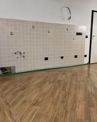 Appartamento mansarda Nuovissimo