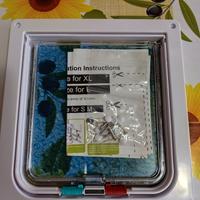 finestrella per gatti e cani 