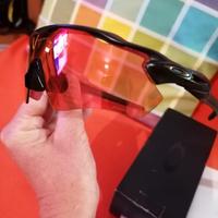 occhiali OAKLEY radar ev path ORIGINALI 