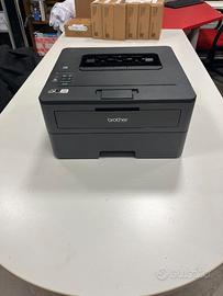 Brother HL-L2370DN Stampante Laser A4 HLL2370DN