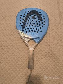 racchetta padel HEAD SPEED MOTION ltd