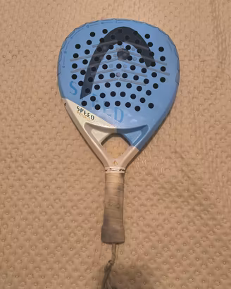 racchetta padel HEAD SPEED MOTION ltd