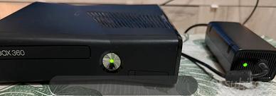 Xbox 360 slim non funzionante