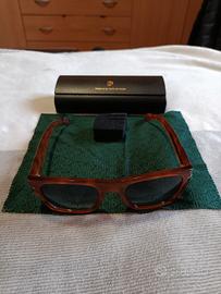 occhiali da sole David Beckham 