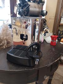 MACCHINA CAFFE' ESPRESSO A CIALDE LA PICCOLA SARA