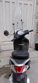 Liberty 50 2 tempi