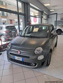 FIAT 500 1.3 mjt S 95cv -