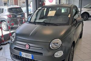 FIAT 500 1.3 mjt S 95cv -