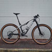 Canyon Lux Sram Eagle XX1  AXS Tg. L