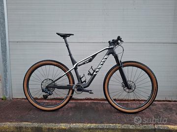 Canyon Lux Sram Eagle XX1  AXS Tg. L