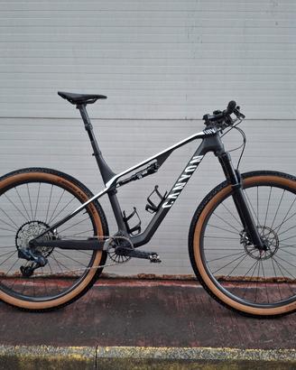 Canyon Lux Sram Eagle XX1  AXS Tg. L