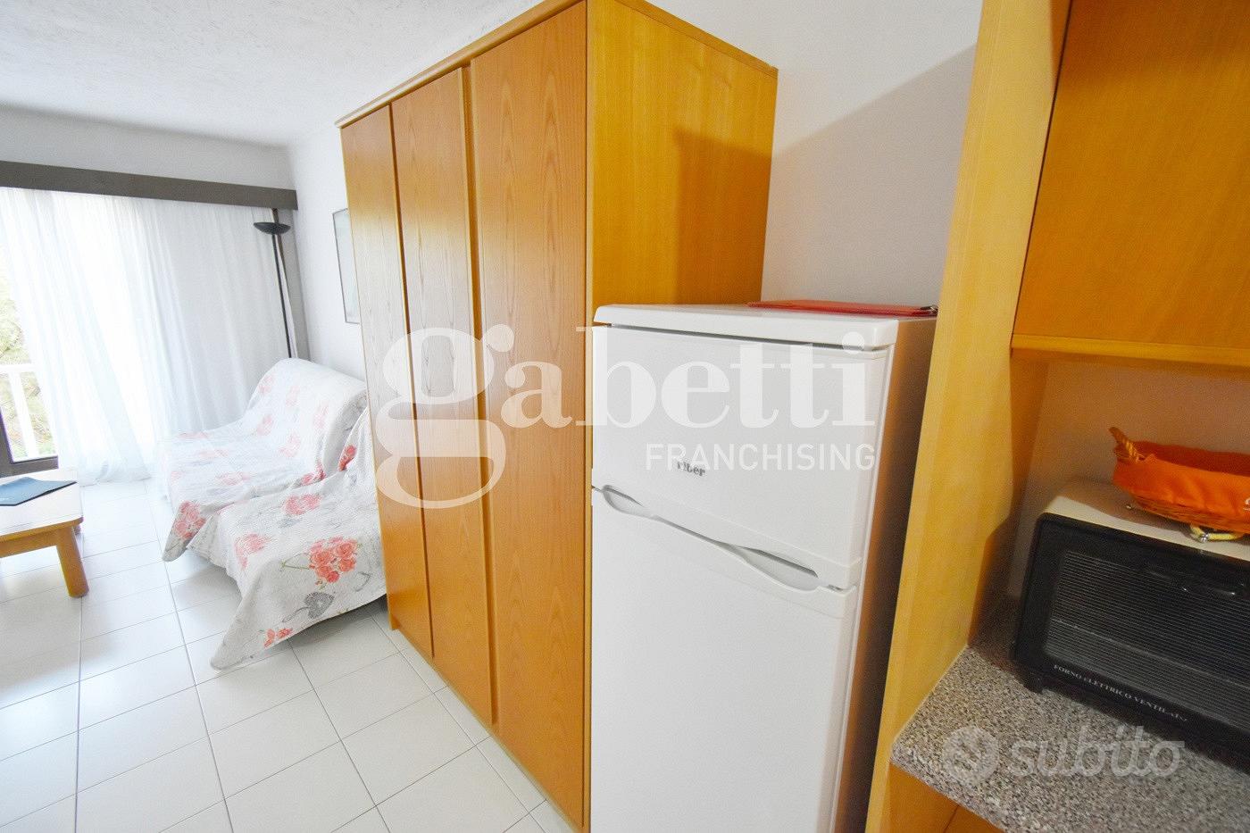 Apartment in Terranoa/Olbia, Porto Rotondo - Vista 6