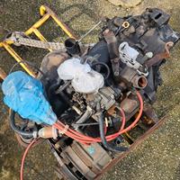 motore seat marbella 