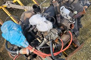 motore seat marbella 