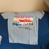 T- shirt Wanda ( serie tv )