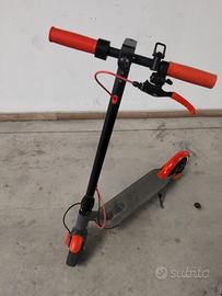 Monopattino elettrico