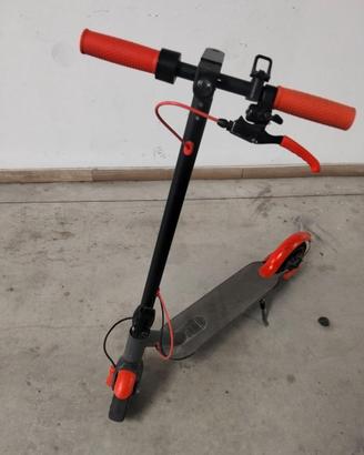 Monopattino elettrico