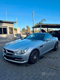 Mercedes SLK 250cdi sport