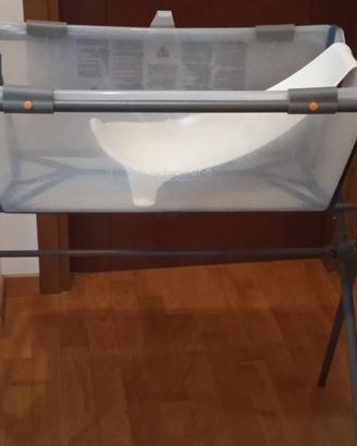 Stokke Flexi Bath, supporto e supporto per neonati