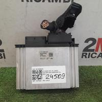 CENTRALINA INIEZIONE HYUNDAI i20 Serie 3910608254